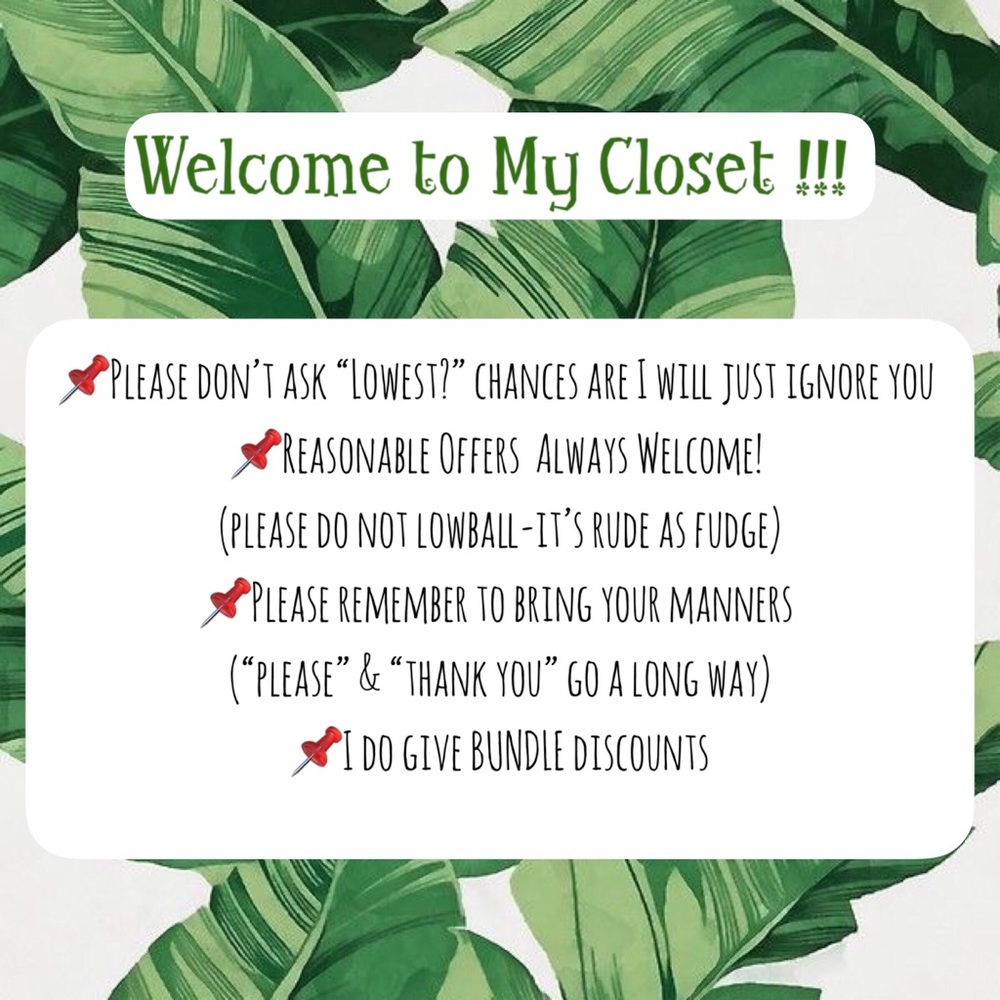 Welcome
